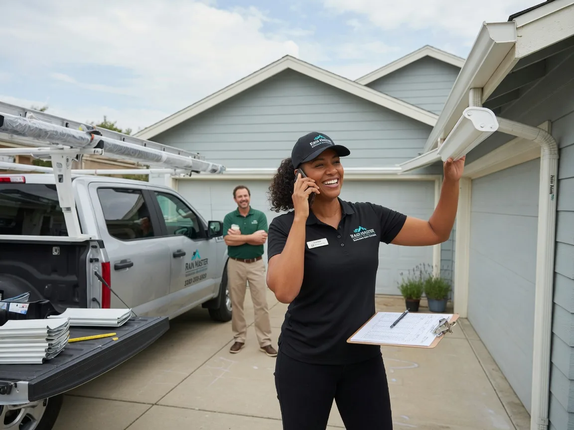 Gutter Installation Country Club Hills, IL FAQs